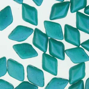 Czech GemDuo - Tropical Rainforest