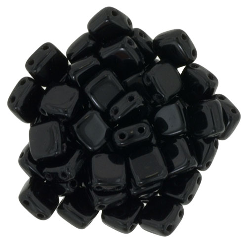 CzechMate Tile-Jet Black