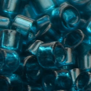 TOHO Aiko-Blue Zircon Transparent #TB-7BD