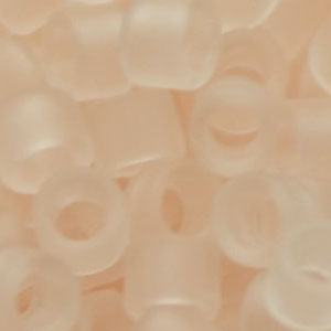 TOHO Aiko-Light Pink Transparent Matte #TB-11F