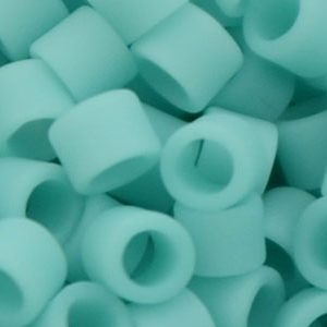 TOHO Aiko-Turquoise Matte Opaque #TB-55F