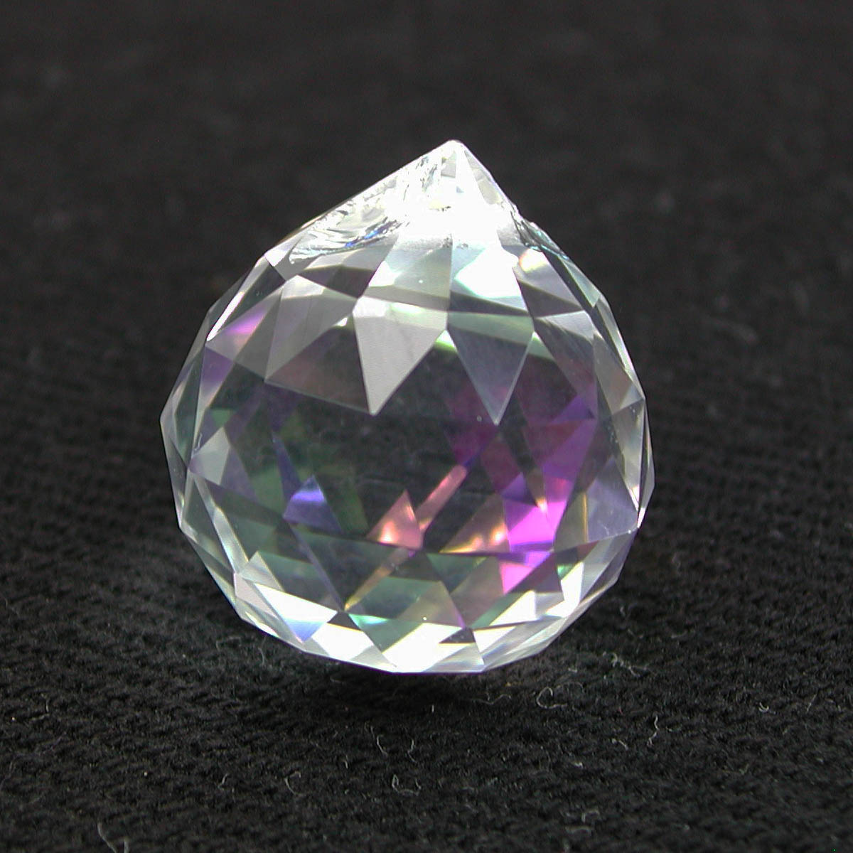 20 mm Crystal Ball Prism