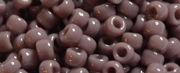 TOHO 11/o Round-Purple Opaque #11T52