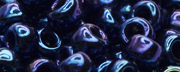 TOHO 6/o Round-Navy Blue Iris Metallic 6T82