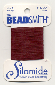 Silamide Size A-Wine